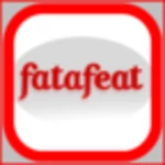 fatafeat channel android application logo